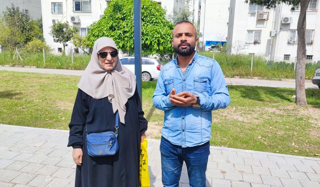 Adana’da Skandal Olay: Yaşlı Kadın Kısa Mesafe Diye Araçtan İndirildi