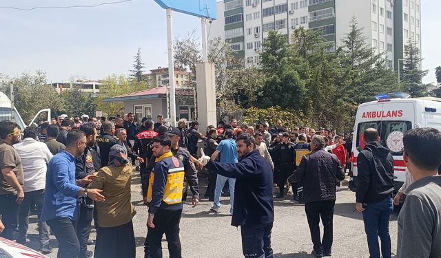 Kahramanmaraş Saldırısında Kritik Gelişme: Bakan Gürlek'ten Açıklama