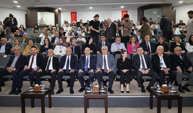 Adana'da KOBİ’ler İçin Yeni Dönem Başladı: KOSGEB’den Dev Destek Paketi