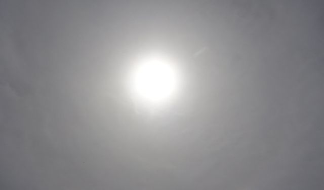 Adana’da Yaz Erken Geldi: Sıcaklıklar Şimdiden 30’a Dayandı