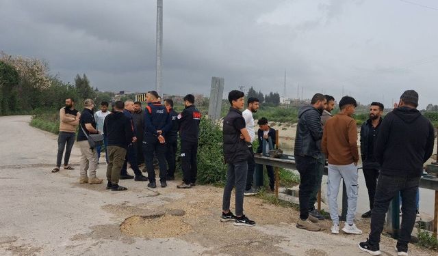 Adana’da Acı Bekleyiş: Kayıp Çocuk İçin Arama Sürüyor