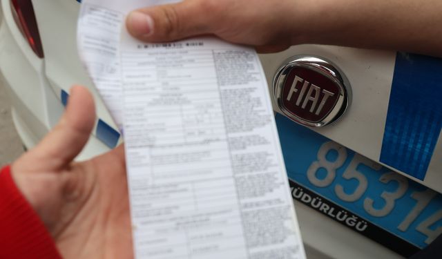 Kozan'da Hem Ehliyetsiz Hem Modifiye: Ceza Katlandı