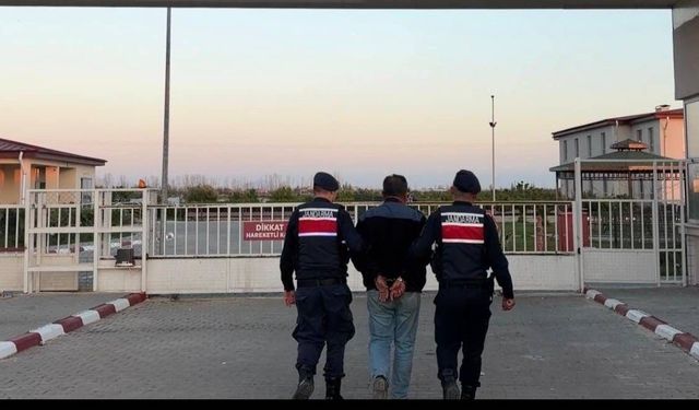 Adana'da Jandarmadan Nokta Operasyon! Hepsi Yakalandı