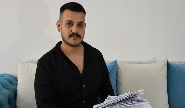 IBAN Verdi, 70 Dava Açıldı: Adana’da Şoke Eden Olay