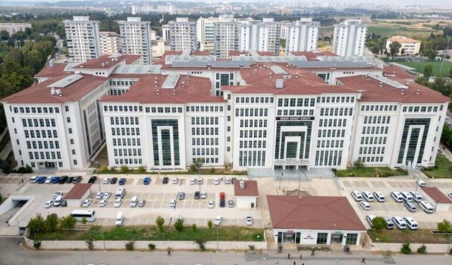 İş Hukukunun Nabzı Adana’da Atacak