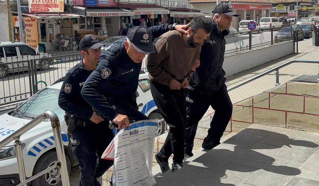 Adana'da İğrenç Ticarete 'Siber' Darbe: Feke'de O Şüpheli Tutuklandı!