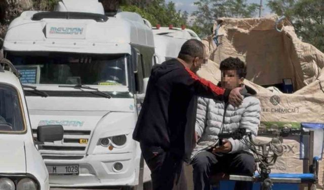 Seyhan’da Yol Vermeme Tartışması Kavgaya Dönüştü