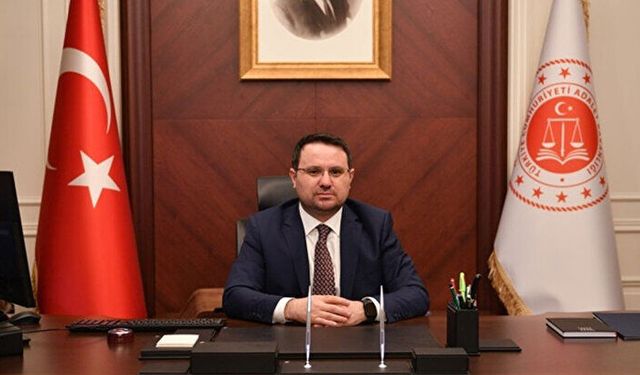 Adalet Bakanı Gürlek’ten Adana’ya Övgü: Başsavcılık ve Emniyete Teşekkür