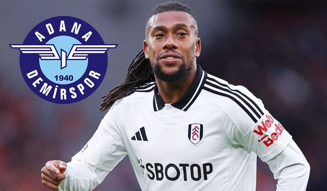 Dünya Yıldızından İtiraf "Neredeyse Adana Demirspor'a Geliyordum!"