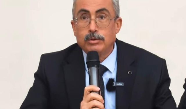 Başkan Karataş’tan Tüm Türkiye’ye Birlik Çağrısı: "Bu Sadece Bireysel Bir Mesele Değil!"