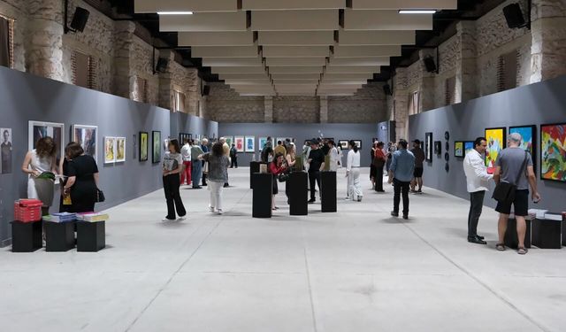 “Çukurova: Bereketli Topraklar” Sergisi Adana’da Kapılarını Açtı