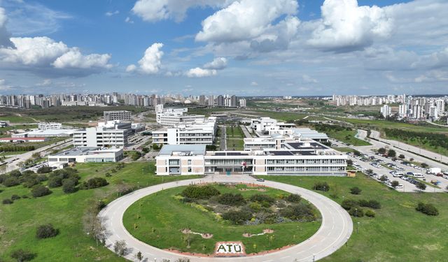 ATÜ'den Türkiye Çapında Büyük Başarı