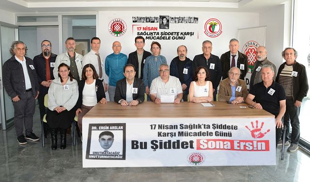 Hekimlerin Yüzde 59’u Şiddete Maruz Kaldı