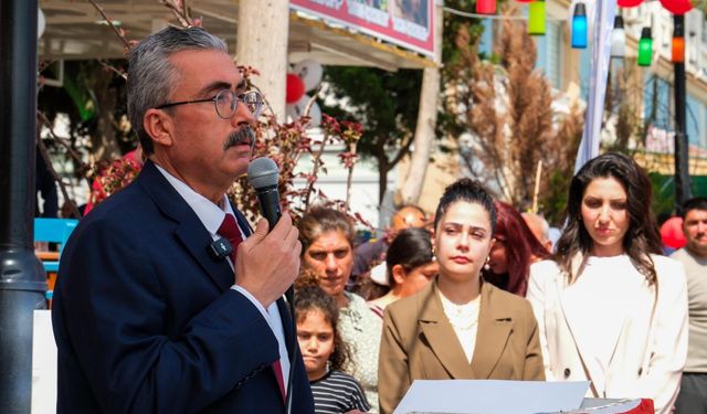 Ali Bedrettin Karataş’tan İlçenin Kaderini Değiştirecek Hamleler!