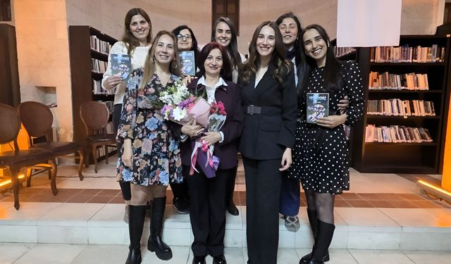 Aytül Uzan'ın Ezber Bozan Romanı, X, Y ve Z Kuşaklarına Aynı Dili Konuşturdu