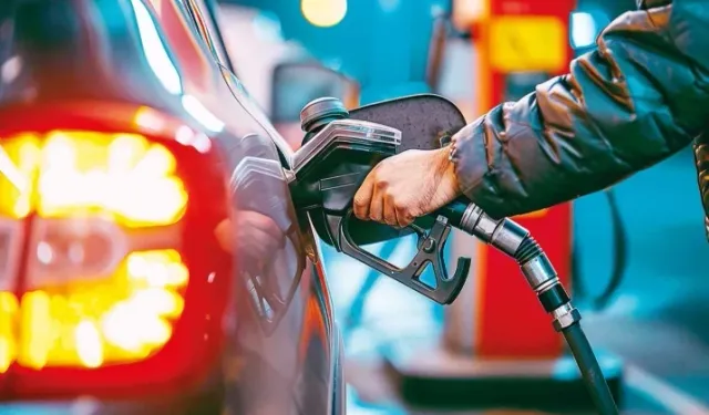 Araç Sahiplerine Kötü Haber: Akaryakıta Yeni Zam Geliyor
