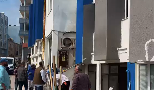 Karataş ADEM’nden Dikkat Çeken Proje