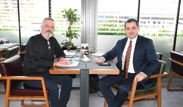 "Kebbapçı" Gastronomi Dünyasına Damga Vuruyor