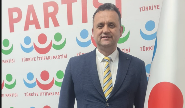 Türkiye İttifakı Partisi Adana Teşkilatı’ndan Gençler İçin Umut Projesi