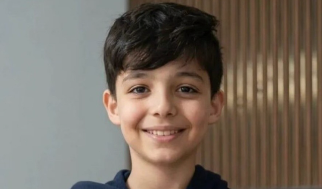 Mustafa Loğoğlu'nun Üzüntüsü