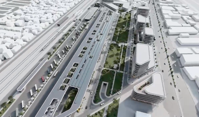 Milyonluk Ödeme Yapıldı, Engeller Kalktı! Adana Yeni Otogarına Kavuşuyor