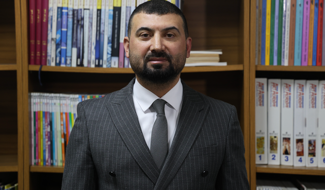 Orta Doğu’da Yeni Dönem: Uzman İsimden Çarpıcı Değerlendirme