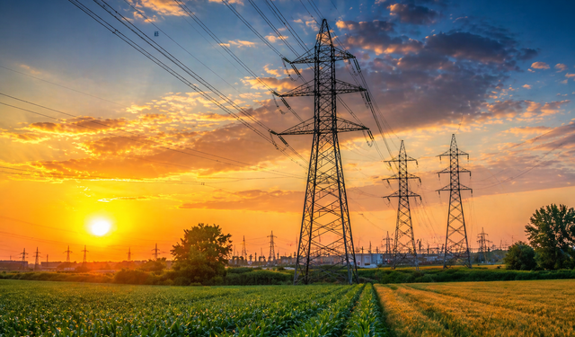 Adana’da Büyük İhale: Çukurova Tarım İşletmesi Elektrik Alacak: