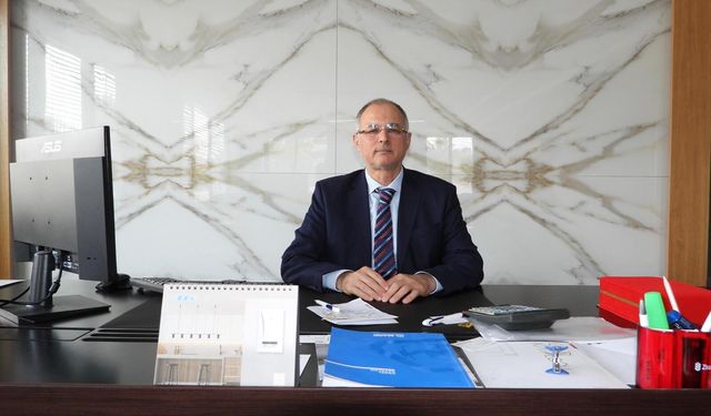 Uzman İsim Uyardı: Adana'da Kentsel Dönüşüm Platformu Şart!