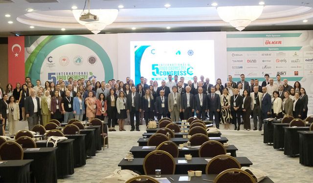 "Akıllı Tarım" ve "Kişiye Özel Beslenme" Dönemi Başlıyor