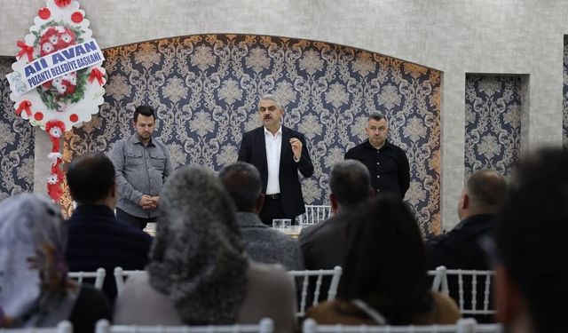 Pozantı'da Mağduriyet Sona Eriyor! 7 Yıldır Bekleyen Projede Çözüm Başladı