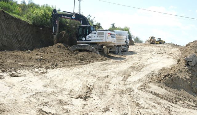 Adana’da Ulaşım İçin Dev Proje: Seyhan ve Çukurova Köprüyle Birleşiyor