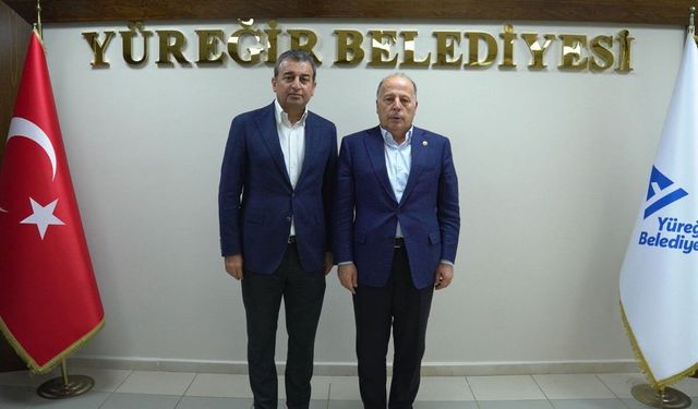 CHP’den Sert Tepki: "Sandıkta Alamadıkları Yüreğir’e Yargı Sopasıyla Çöktüler!