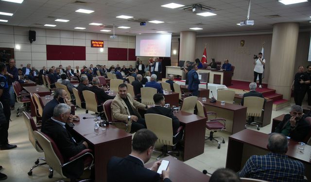 Yüreğir’de Büyük Rekabet! Gözler Şimdi 3. Turda