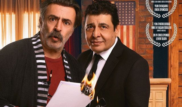 “Halktan Biri” Oyunu 7 Mayıs’ta Adana’da