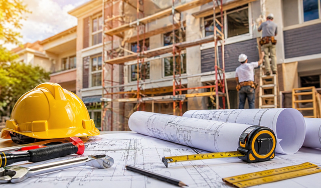 Yüreğir’de Dev İhale! Belediye Tesisleri Baştan Sona Yenilenecek