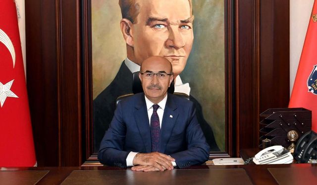 Emniyet Genel Müdürü Değişti!