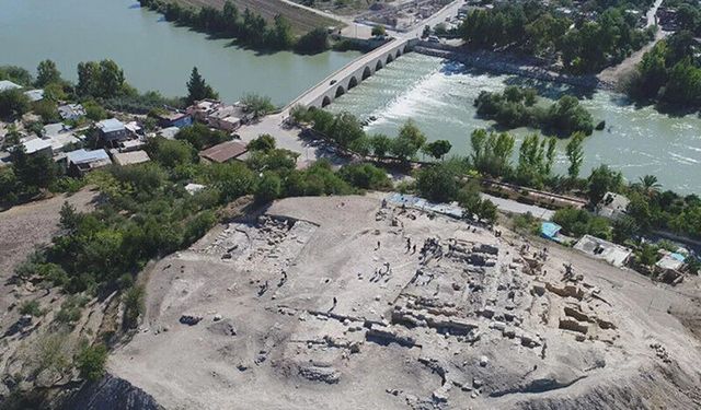 Adana'da Tarihi Dönüşüm! 8 Bin Yıllık Dev Miras Dünyaya Açılıyor!