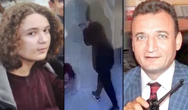 "Okul Avcısı" İfadesi ve Poligon Görüntüleri Ortaya Çıktı