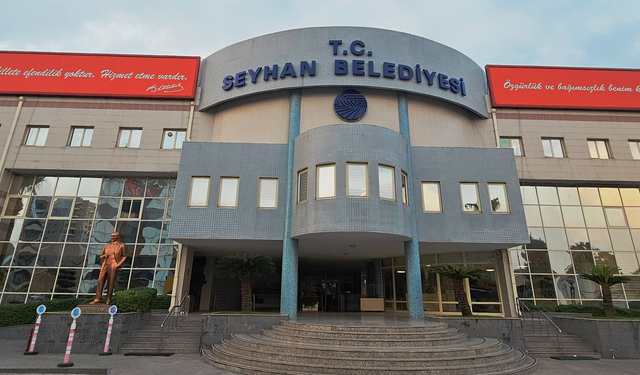 Seyhan Belediyesi'nde Beklenen Ödeme Hesaplarda!