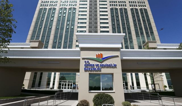 Müjde Geldi! Bakanlık 135 Uzman Yardımcısı Alıyor: İşte Başvuru Ekranı ve Şartlar!