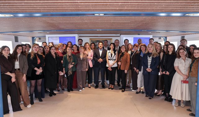 TÜRKONFED ve İş Bankası’ndan İşbirliği: 7.500 Kadına Büyük Destek Hamlesi