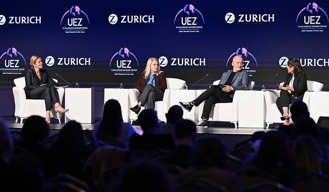UEZ 2026: Küresel Düzen Yeniden Kurgulanıyor, ABD Güç Tazeliyor