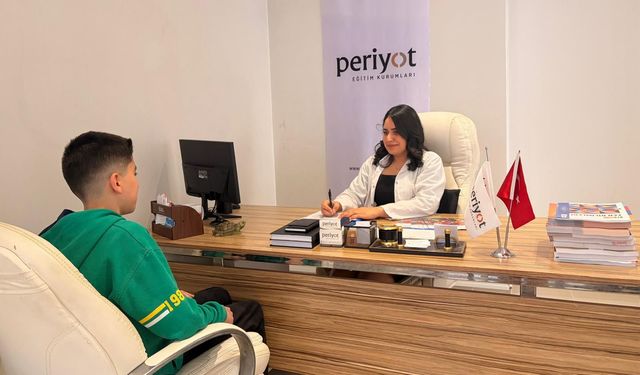 Uzmanından Kritik Uyarı: LGS’de Başarı Sadece Dersle Gelmez