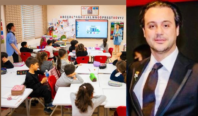 Adana'nın Eğitim Lideri Gündoğdu Koleji'nde Gelenek Bozulmadı