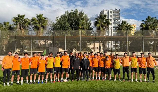 Başkan Yok, Doktor Yok, Özel Güvenlik Yok, Anons Görevlisi Yok: Adanaspor’da Hiçbir Yok!