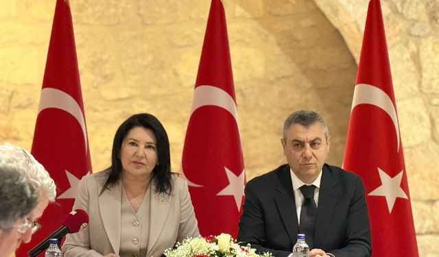 Adana–Gaziantep Hattı Masada! Karamık’tan Önemli Açıklama