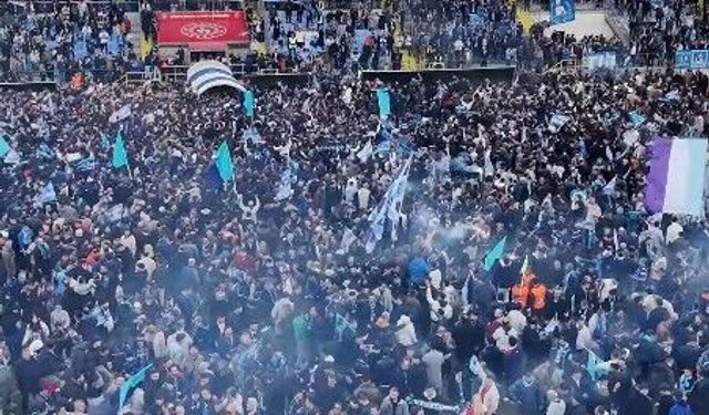 Adanalı Teknik Direktör İlker Avcıbay, Kütahyaspor’u Şampiyon Yaptı