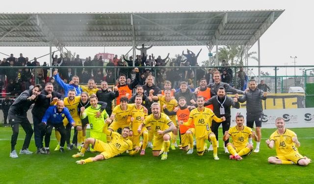 Yok Böyle İstatistik