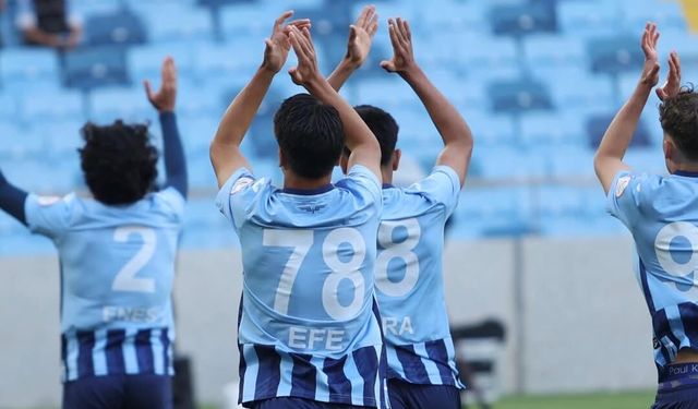 Kaybetmemizi İsteyen Herkesin Gözünün İçine Baka Baka Kazanacağız