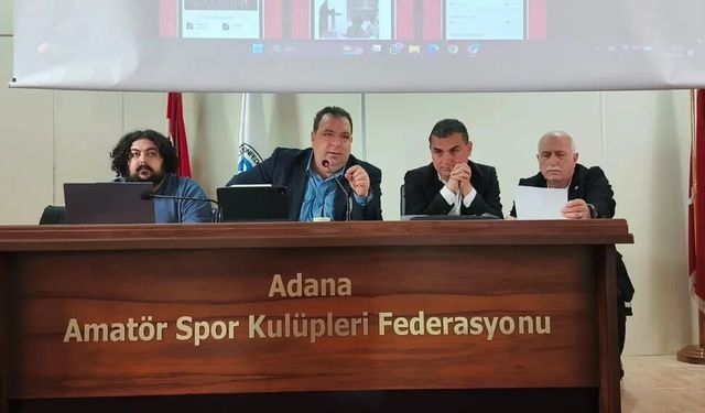 TFF'den Amatör Kulüplere Şok Kriterler: Amatör Futbol Kulüpleri Zor Duruma Düşebilir